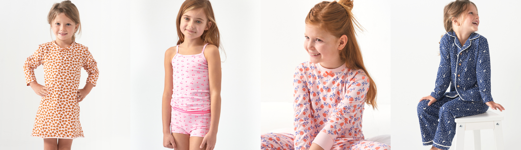 Baby Sleeper/Gown Kleding Meisjeskleding Babykleding voor meisjes Pyjamas & Badjassen 